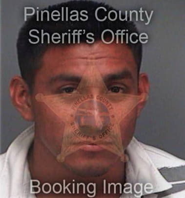 Uriel Jaimesgarcia, - Pinellas County, FL 