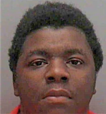 Shermykel Jenkins, - Lee County, FL 