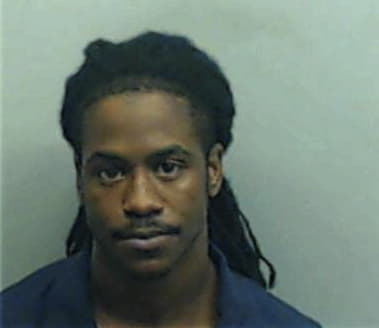 Edward Johnson, - Fulton County, GA 