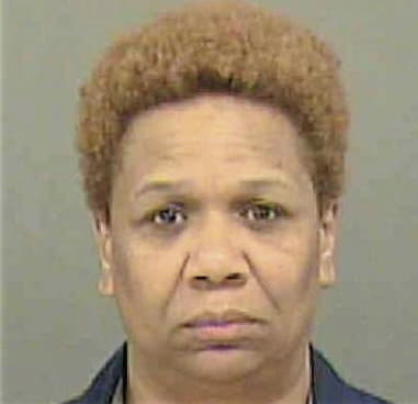 Latara Johnson, - Mecklenburg County, NC 