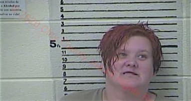 Katlynn Johnston, - Clay County, KY 