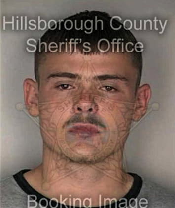 Michael Jokisch, - Hillsborough County, FL 