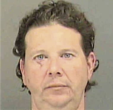 Charles Joyner, - Mecklenburg County, NC 