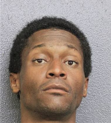 Charles Judenson, - Broward County, FL 