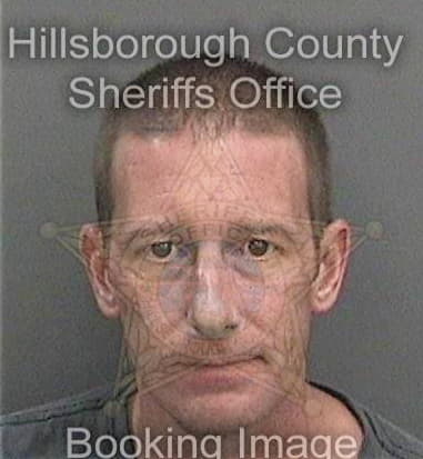 Robert Lafave, - Hillsborough County, FL 