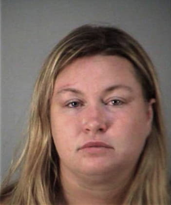 Melissa Larko, - Lake County, FL 