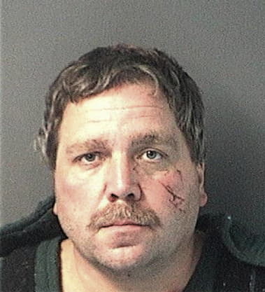 Eric Latimer, - Escambia County, FL 