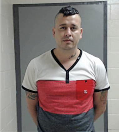 Rodolfo Lerma, - Hidalgo County, TX 