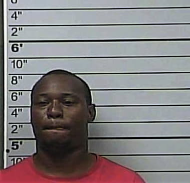 Christopher Lewis, - Lee County, MS 