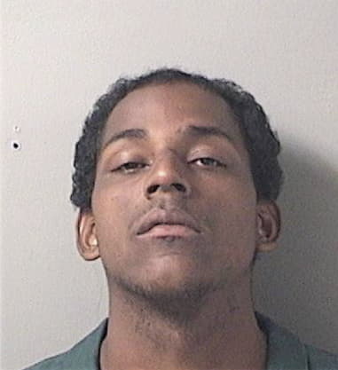 Marcus Lewis, - Escambia County, FL 