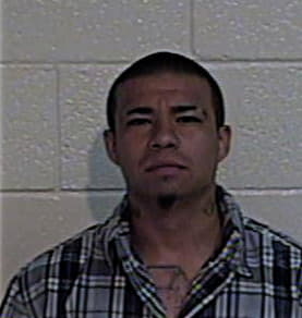 Cesar Llanas, - Hidalgo County, TX 