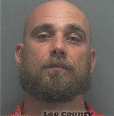 Michael Llanes - Lee County, FL 