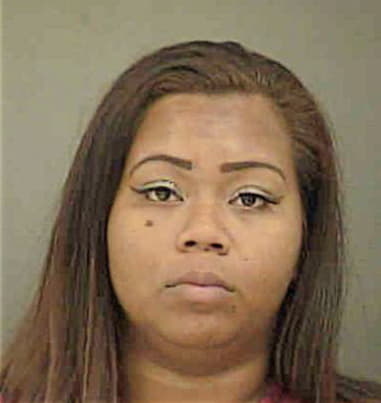 Rhonda Locklear, - Mecklenburg County, NC 