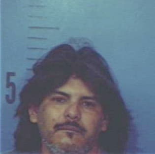 Salvador Lopez - Taylor County, TX 