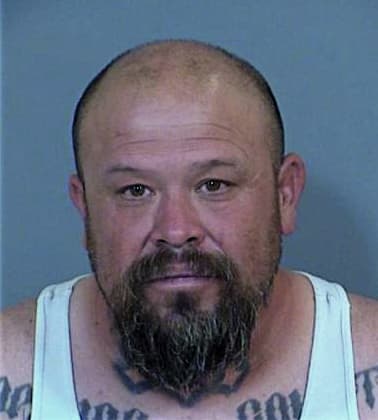 Nicholas Lorenz - Maricopa County, AZ 