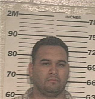 Antonio Martinez, - Hidalgo County, TX 