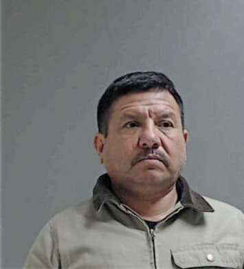 Ricardo Martinez, - Hidalgo County, TX 