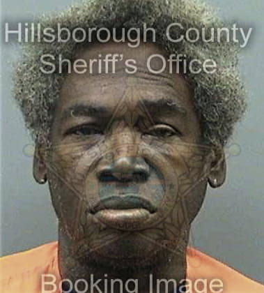 Alfred Matthias - Hillsborough County, FL 