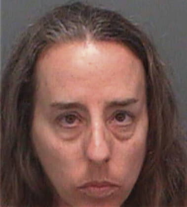 Alisha McCabe - Pinellas County, FL 