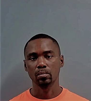 Kejuan McCants, - Escambia County, FL 