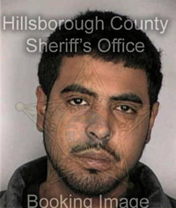 Kevin McCombs - Hillsborough County, FL 