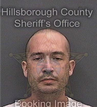 Christopher McDaniel - Hillsborough County, FL 