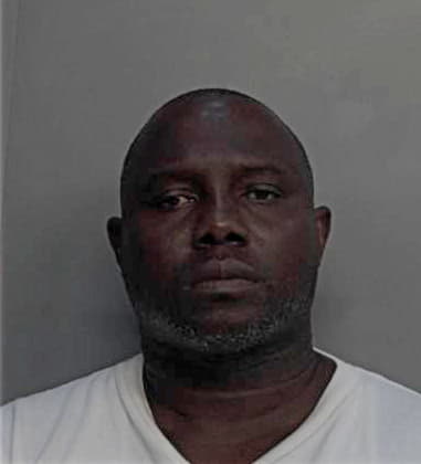 Larry McDougal, - Dade County, FL 