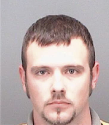 Robert McDougall - Pinellas County, FL 