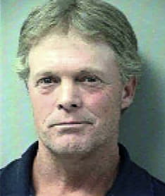 Paul McKinney, - Okaloosa County, FL 