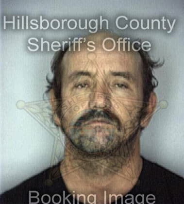 Brian McKinnis - Hillsborough County, FL 