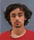 Bradley McKinnon, - Pulaski County, AR 