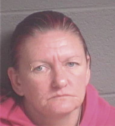 Janet McNally - Buncombe County, NC 