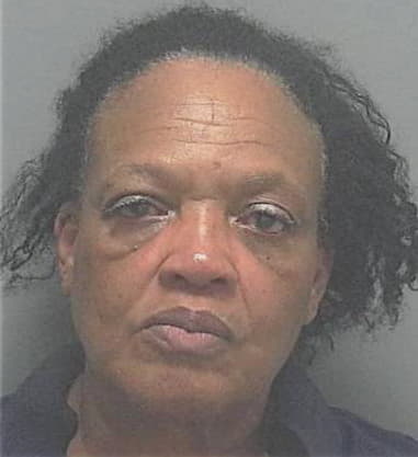 Charenetta Miles, - Lee County, FL 