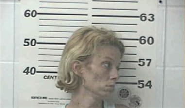 Annetta Miller, - Levy County, FL 