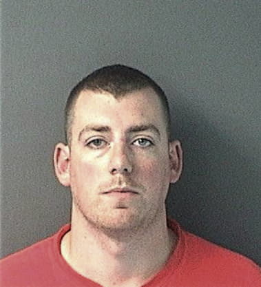 Christopher Miller, - Escambia County, FL 