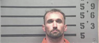 Donnie Miller, - Hopkins County, KY 