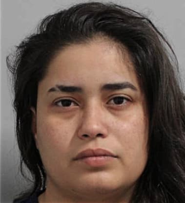 Dayra Mojica-Adorno, - Polk County, FL 