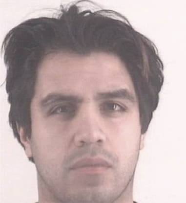 Jareth Moreno, - Tarrant County, TX 