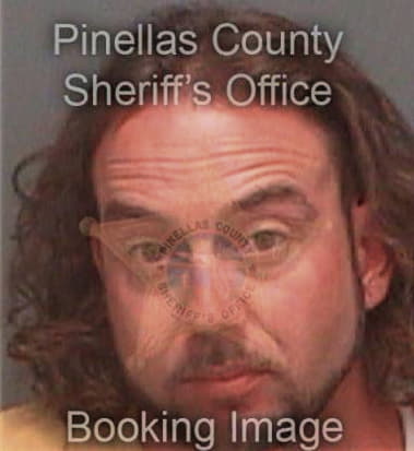 Steven Morey, - Pinellas County, FL 