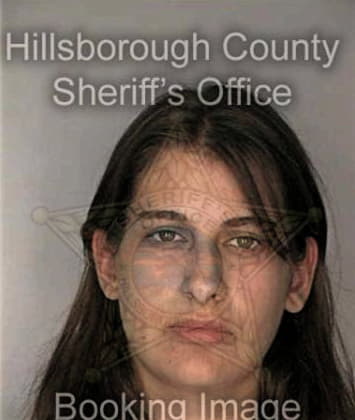 Dallie Mottern, - Hillsborough County, FL 