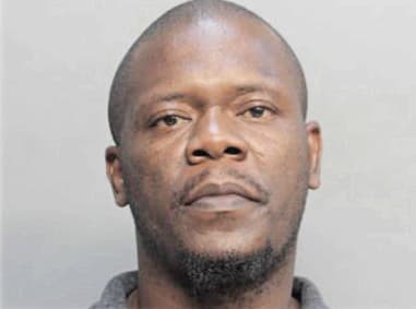 Christopher Murray, - Dade County, FL 