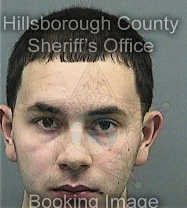 Joseph Mutchler, - Hillsborough County, FL 