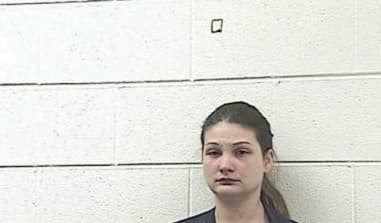 Jennifer Needham, - Montgomery County, IN 