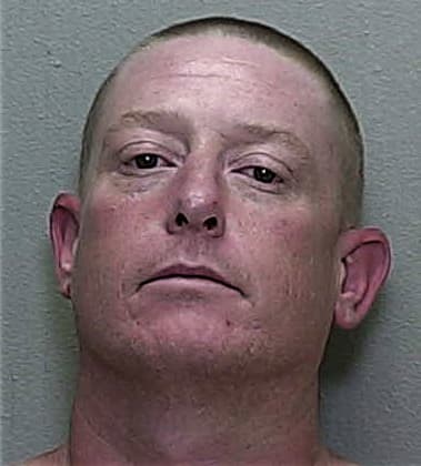 Christian Odey, - Marion County, FL 