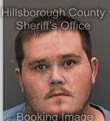 James Oleary, - Hillsborough County, FL 