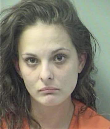 Nicole Oneal, - Okaloosa County, FL 