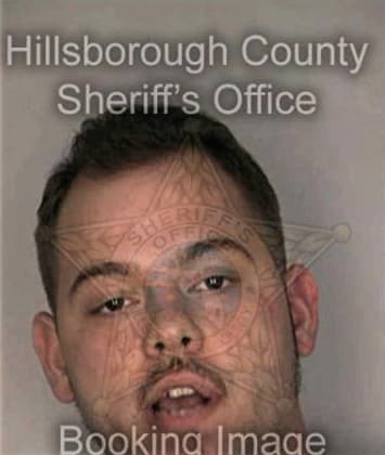 Jesus Ortiz, - Hillsborough County, FL 