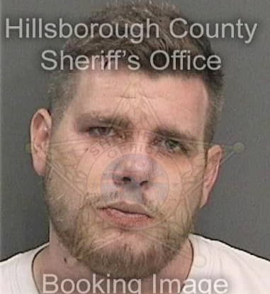 Hector Ortizrodriguez, - Hillsborough County, FL 