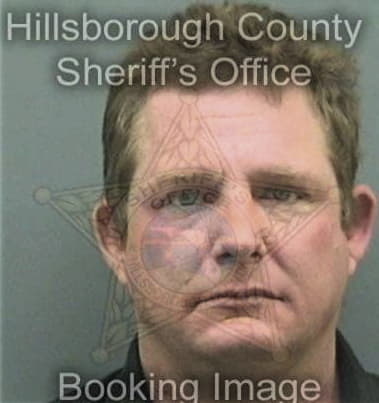 David Padgett, - Hillsborough County, FL 