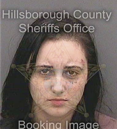 Olena Papamichael, - Hillsborough County, FL 